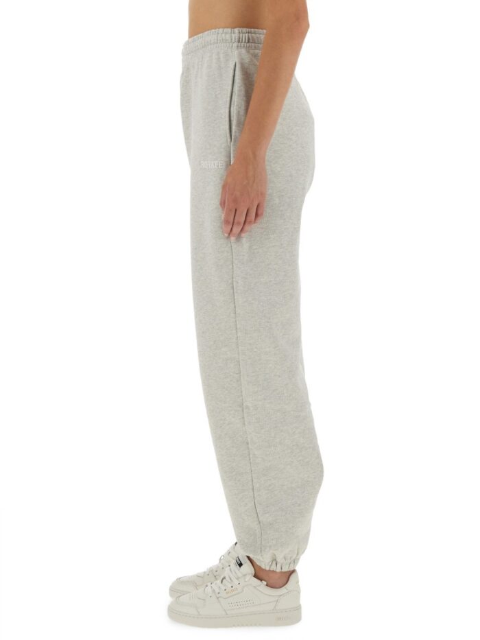 ROTATE BIRGER CHRISTENSEN TRACK PANTS