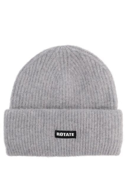 ROTATE BIRGER CHRISTENSEN WOOL CAP