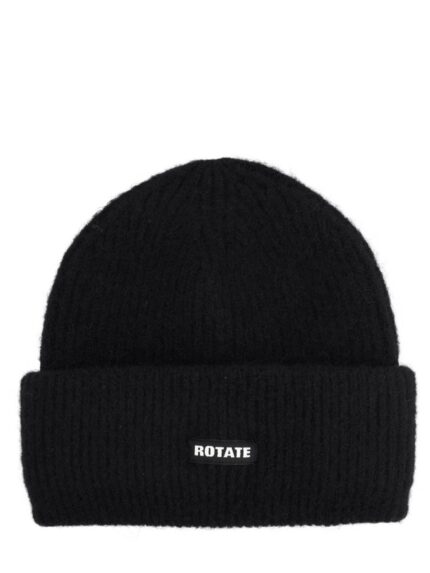 ROTATE BIRGER CHRISTENSEN WOOL CAP