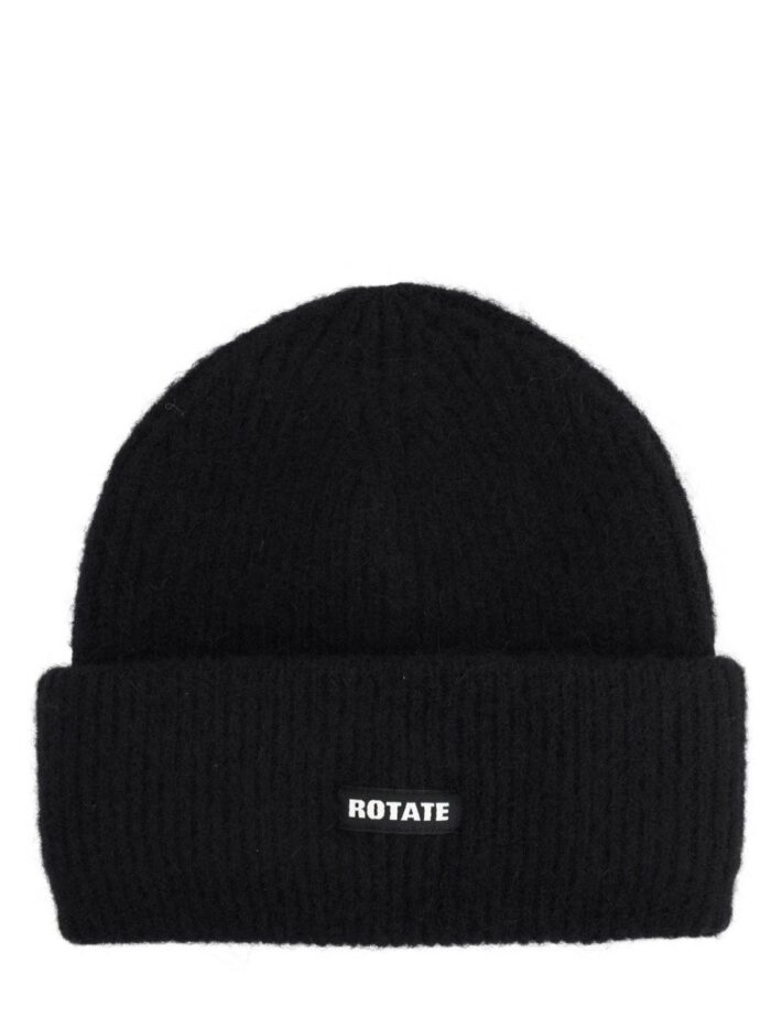 ROTATE BIRGER CHRISTENSEN WOOL CAP