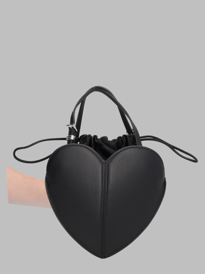 ROTATE BORSA "HEART"