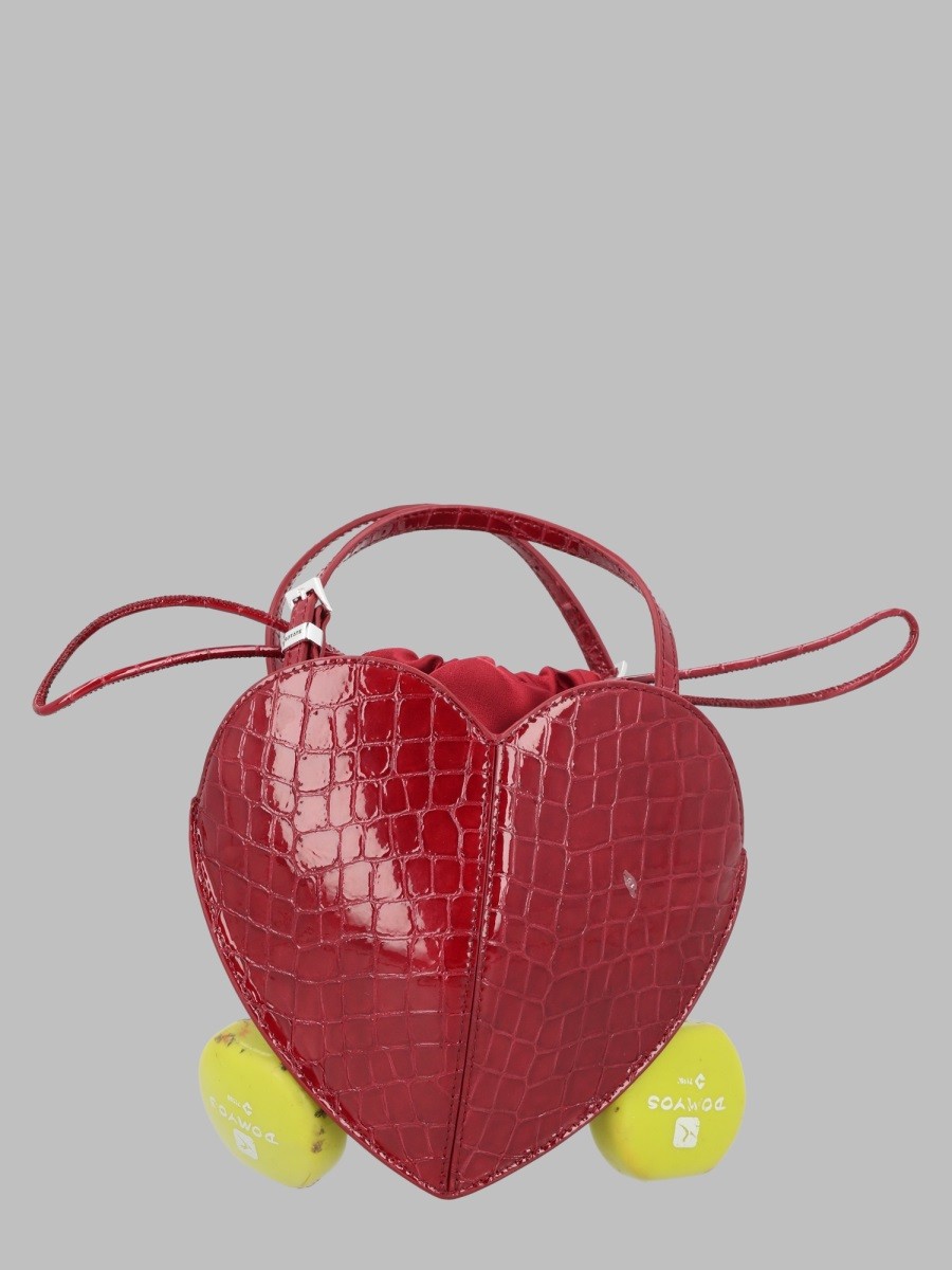 ROTATE BORSA "HEART"