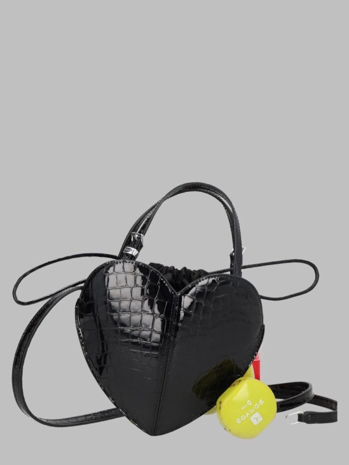 rotate borsa "heart" ROTATE BORSA "HEART"