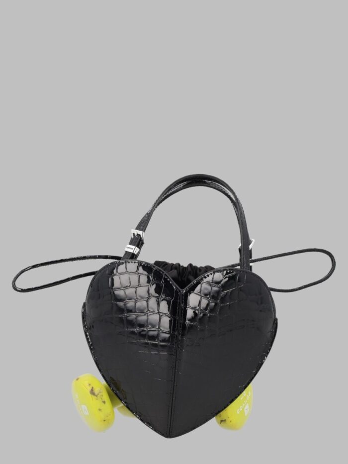 ROTATE BORSA "HEART"