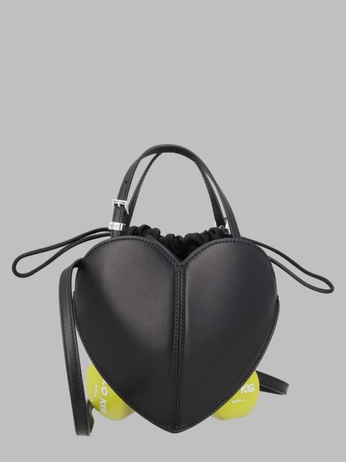 rotate borsa "heart" ROTATE BORSA "HEART"
