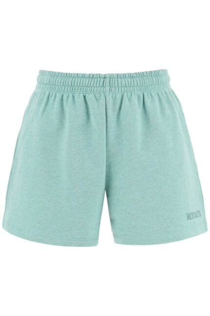 ROTATE Organic Cotton Sports Shorts For Men