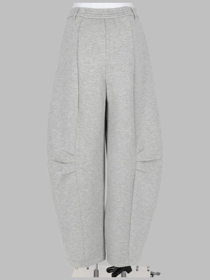 ROTATE PANTALONE CARGO IN SCUBA