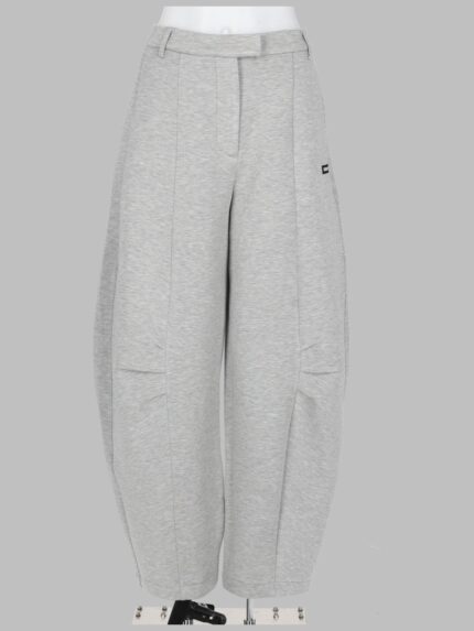 ROTATE PANTALONE CARGO IN SCUBA