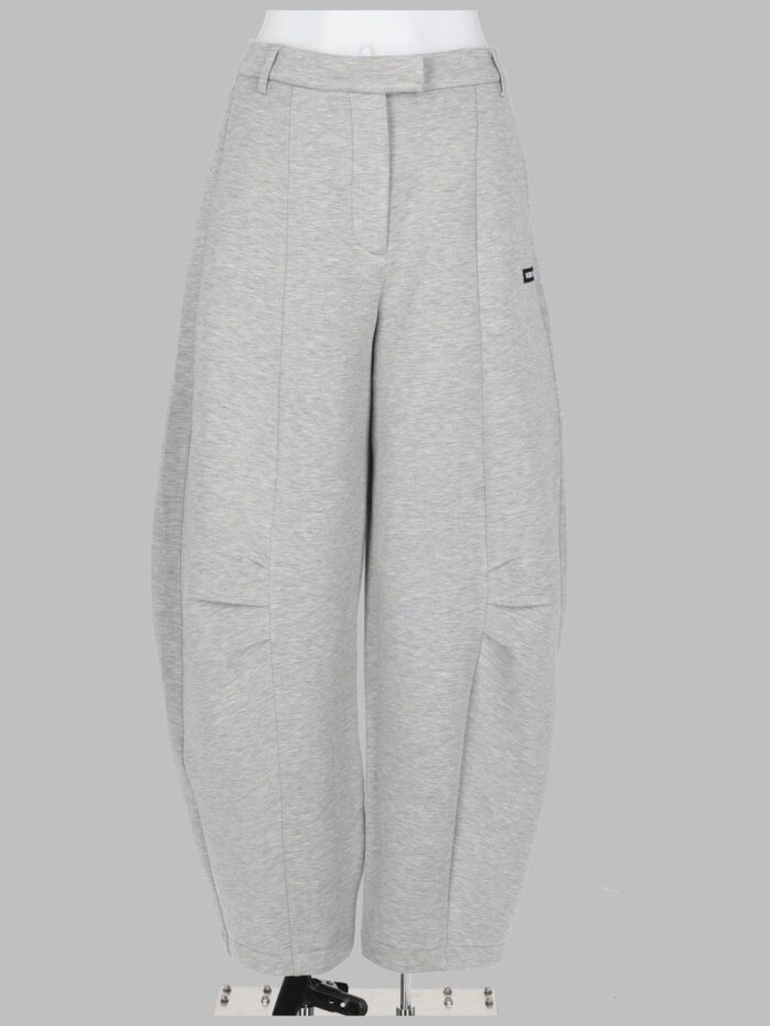 rotate pantalone cargo in scuba ROTATE PANTALONE CARGO IN SCUBA