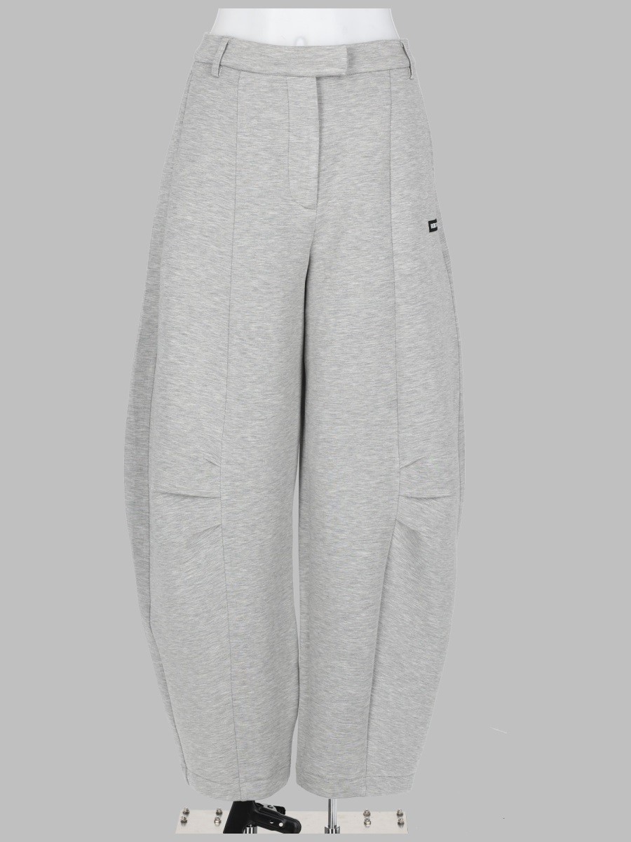 ROTATE PANTALONE CARGO IN SCUBA