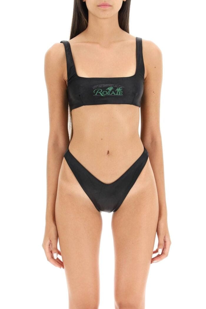 ROTATE Pearla Bikini Set