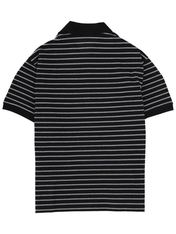 ROTATE POLO WITH LOGO