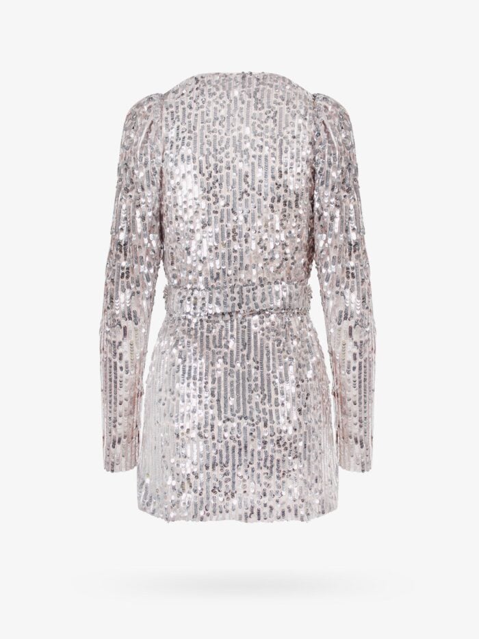 ROTATE Sequined Dress