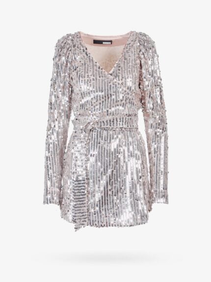 ROTATE Sequined Dress