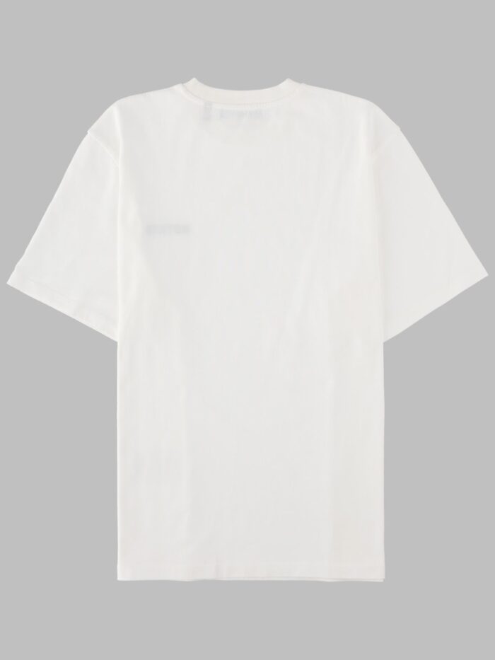 ROTATE T-SHIRT OVERSIZE