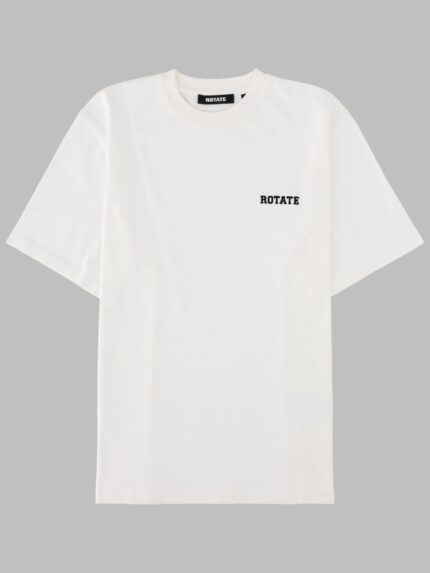 ROTATE T-SHIRT OVERSIZE