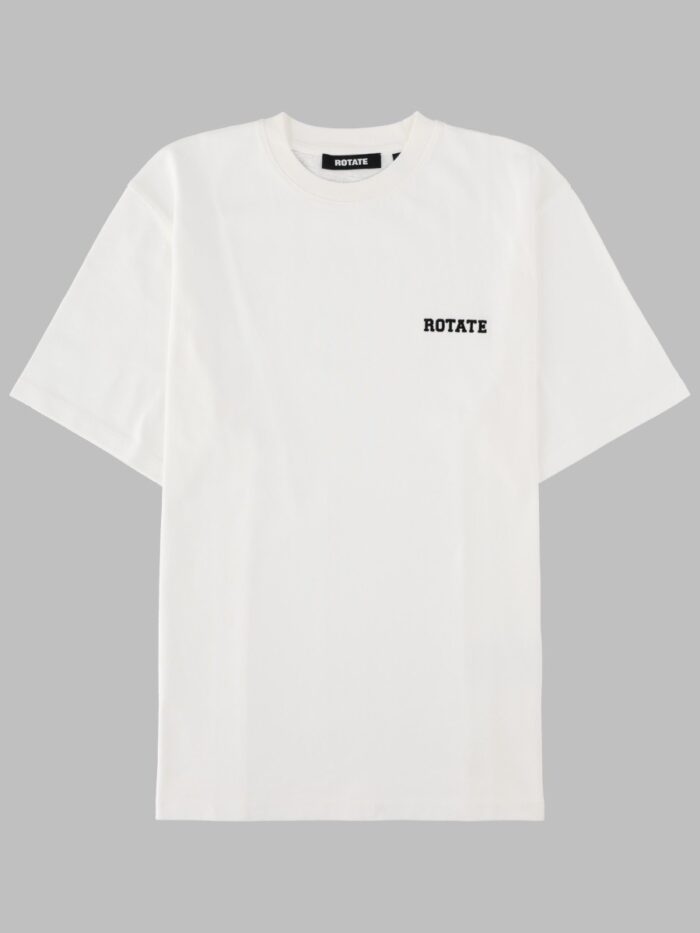 rotate t shirt oversize ROTATE T-SHIRT OVERSIZE