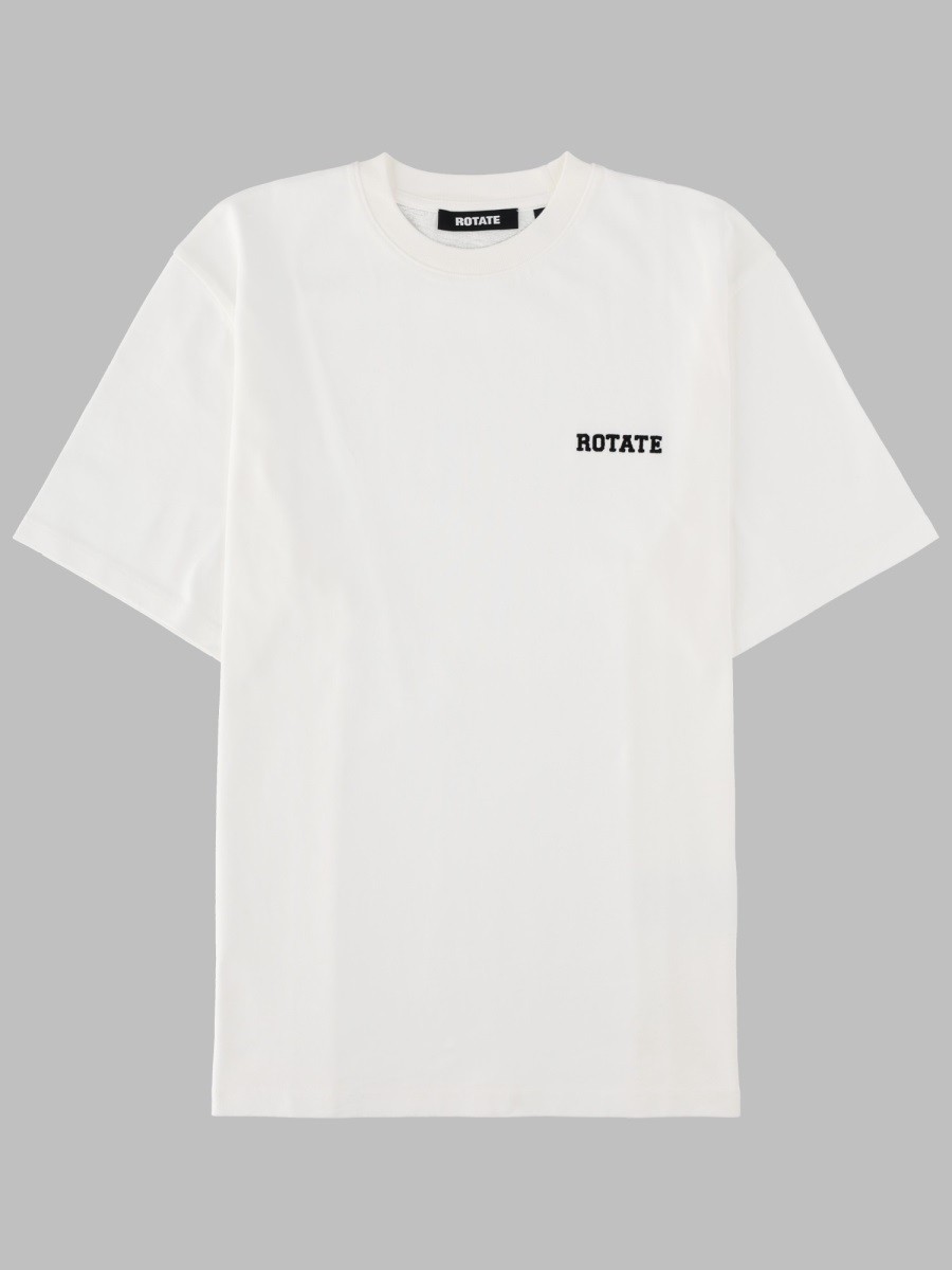 ROTATE T-SHIRT OVERSIZE