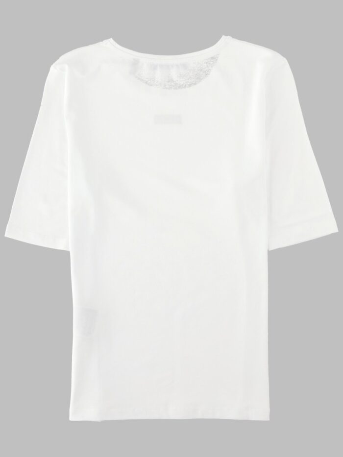 ROTATE T-SHIRT SLIM FIT