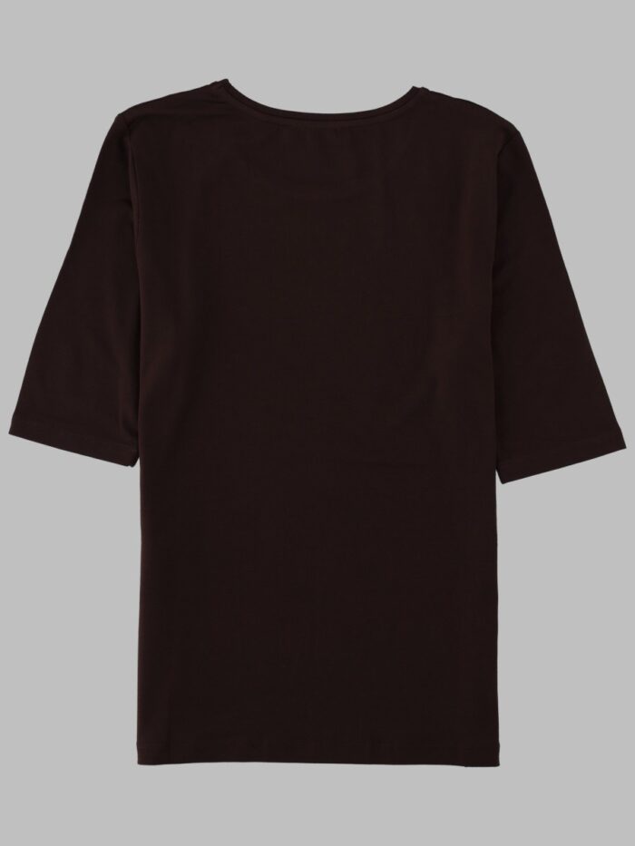 ROTATE T-SHIRT SLIM FIT