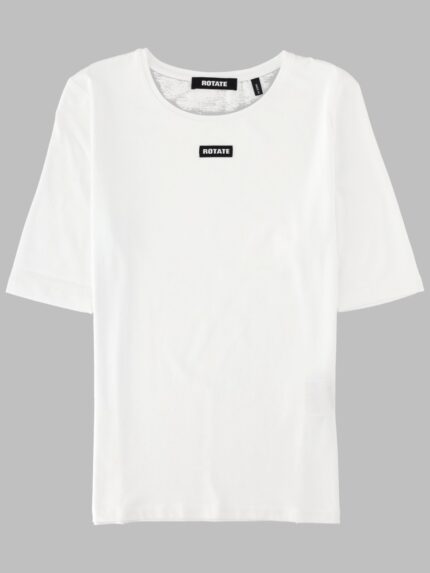 ROTATE T-SHIRT SLIM FIT