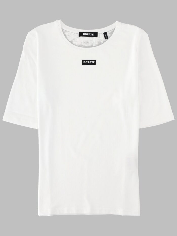 ROTATE T-SHIRT SLIM FIT