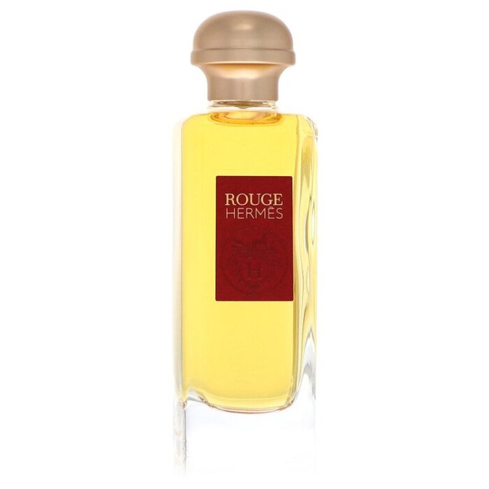 Rouge By Hermes - Eau De Toilette Spray (Unboxed) 3.3 Oz - Image 1