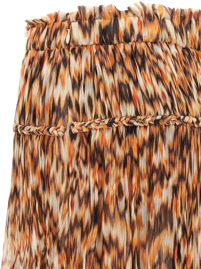 Isabel Marant 'Roumi' Skirt