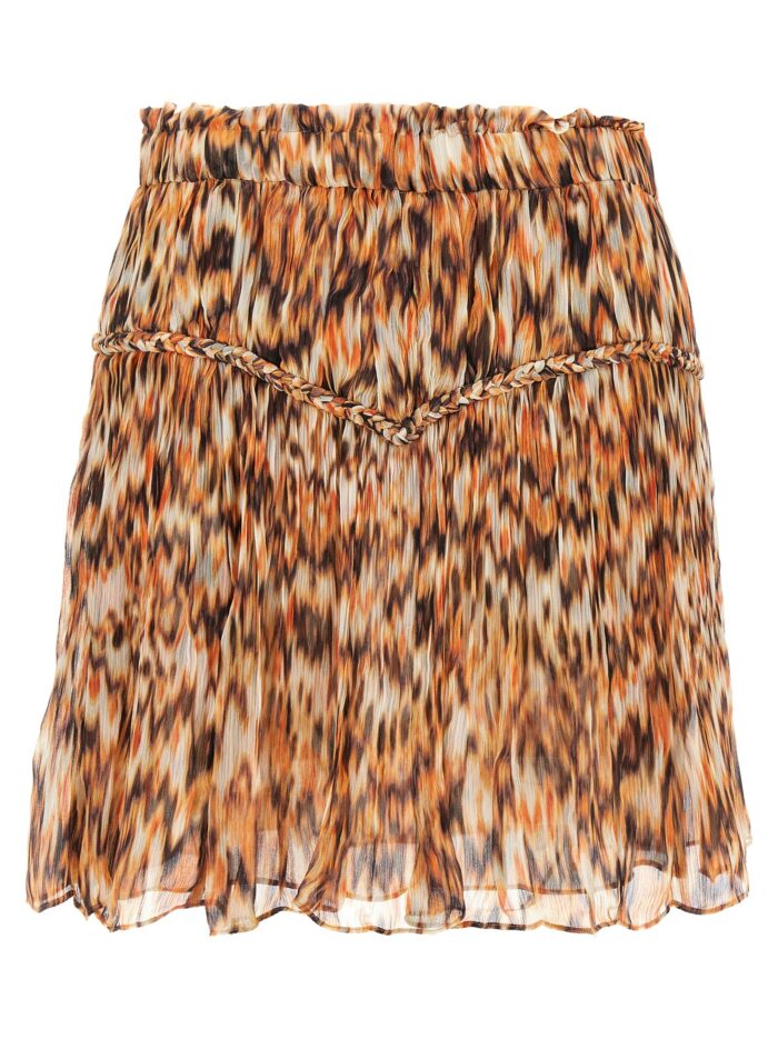 isabel marant 'roumi' skirt Isabel Marant 'Roumi' Skirt
