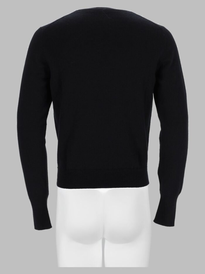 DRUMOHR Round Neck Sweater