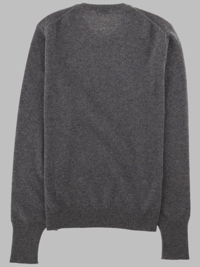DRUMOHR Round Neck Sweater