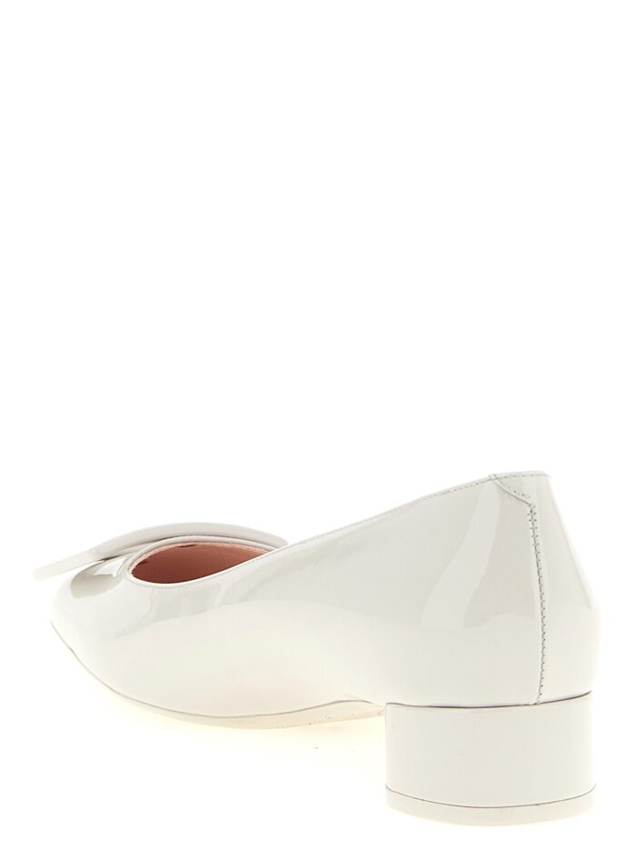 ROGER VIVIER 'Roundy' Pumps