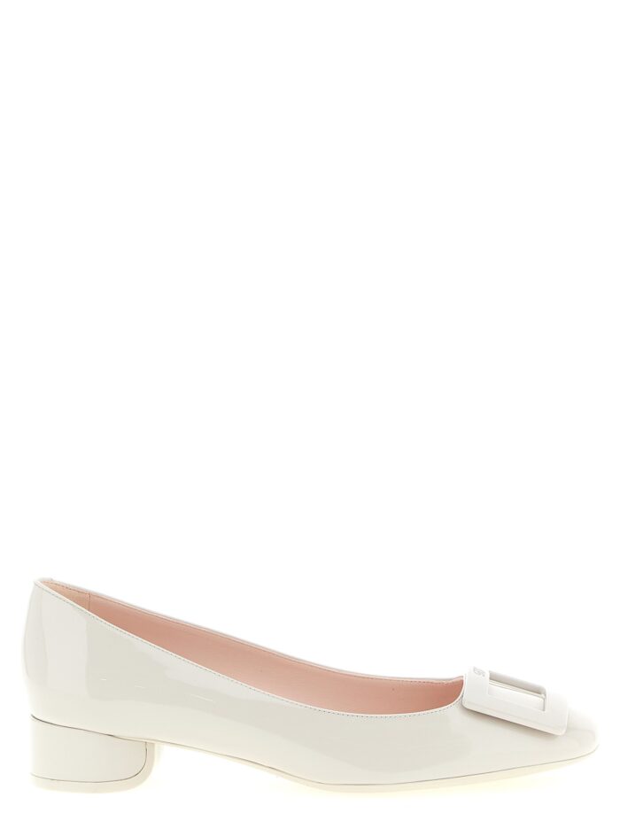 roger vivier 'roundy' pumps ROGER VIVIER 'Roundy' Pumps