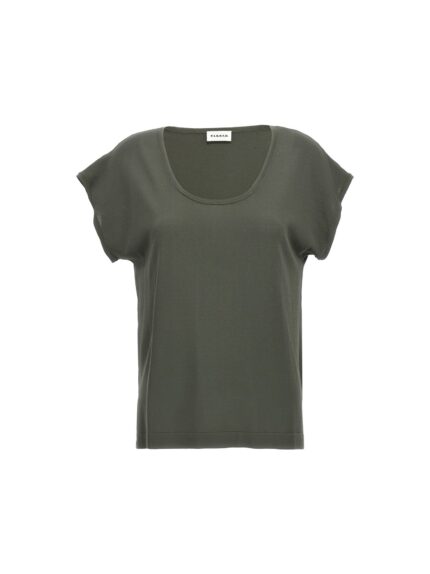 P.A.R.O.S.H. 'Roux' T-shirt
