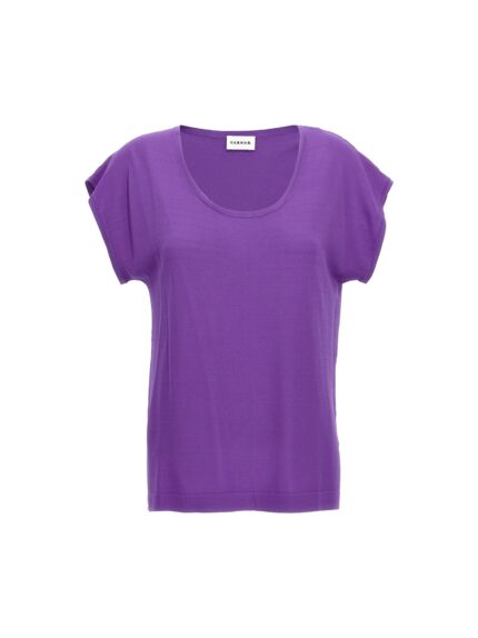 P.A.R.O.S.H. 'Roux' T-shirt
