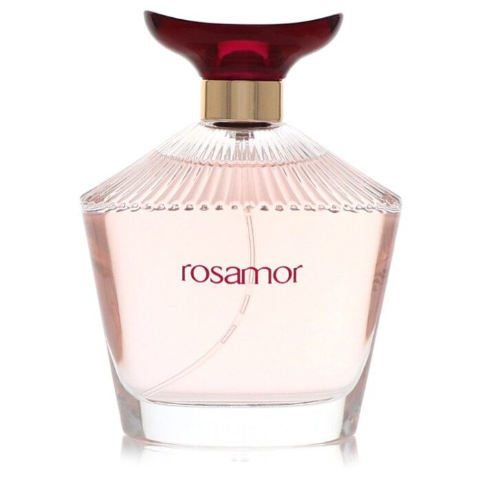 Rosamor By Oscar De La Renta - Eau De Toilette Spray (unboxed) 3.4 Oz - Image 1