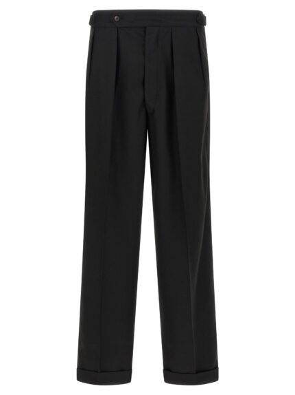 CELLAR DOOR 'Rowan' Pants