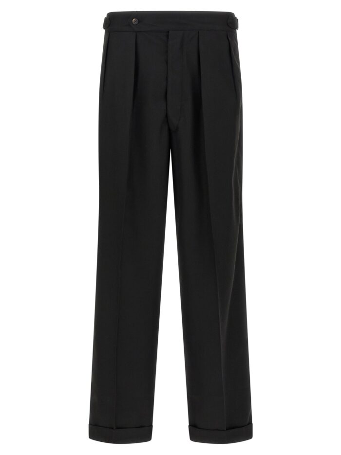 cellar door 'rowan' pants CELLAR DOOR 'Rowan' Pants