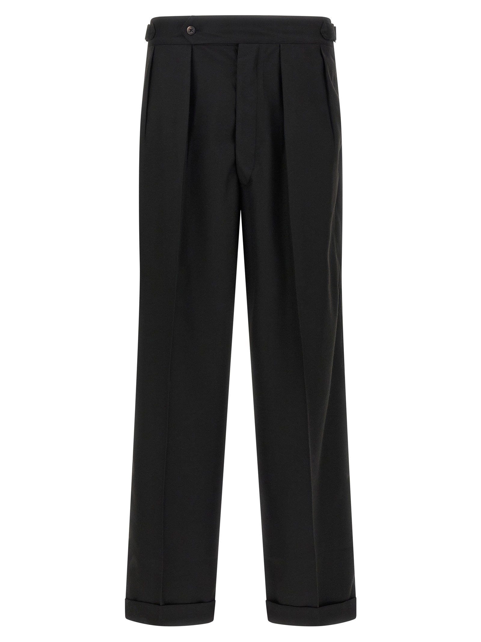 CELLAR DOOR 'Rowan' Pants