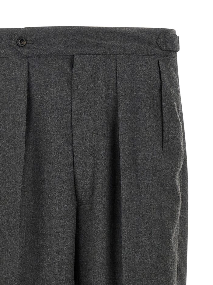 CELLAR DOOR 'Rowan' Pants