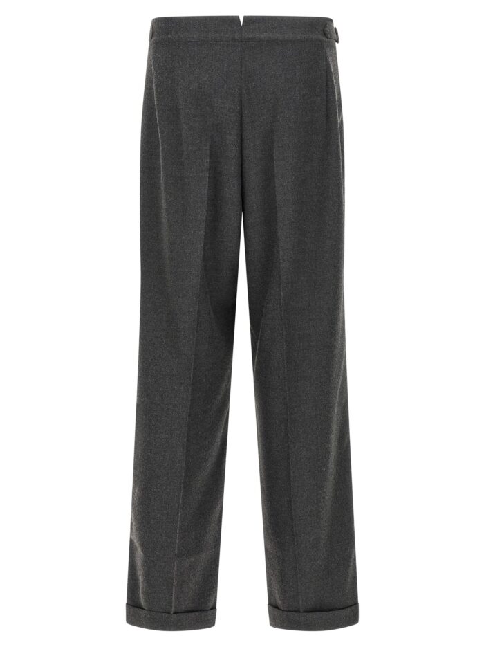 CELLAR DOOR 'Rowan' Pants