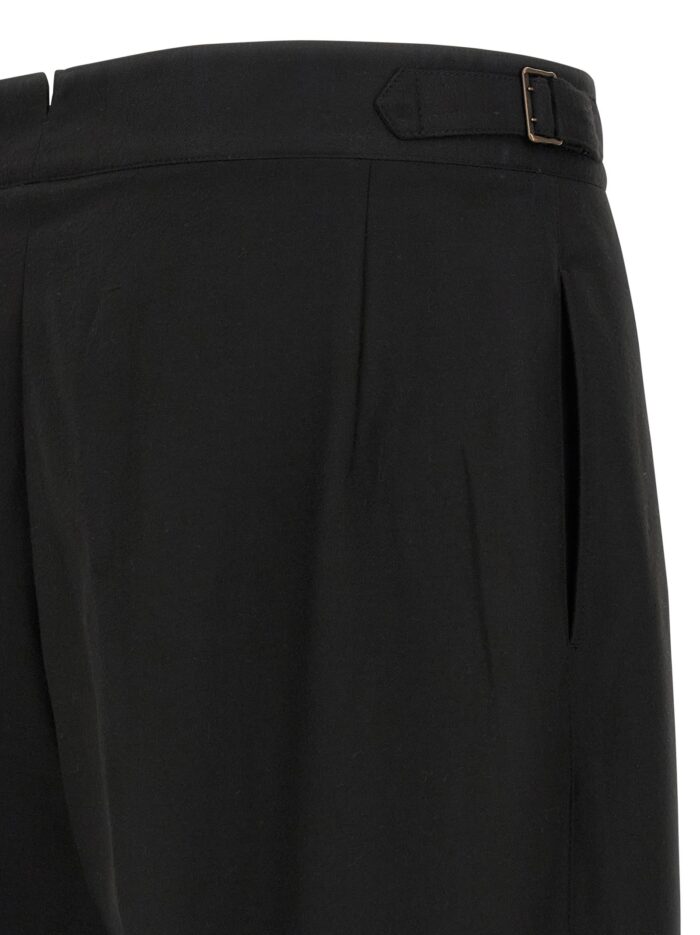 CELLAR DOOR 'Rowan' Pants