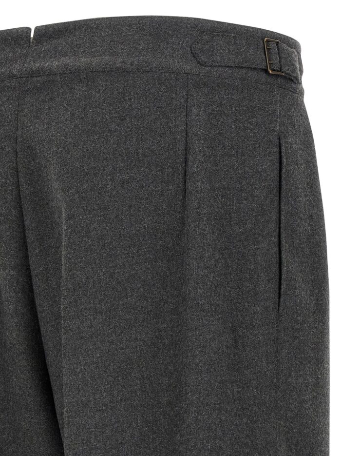CELLAR DOOR 'Rowan' Pants
