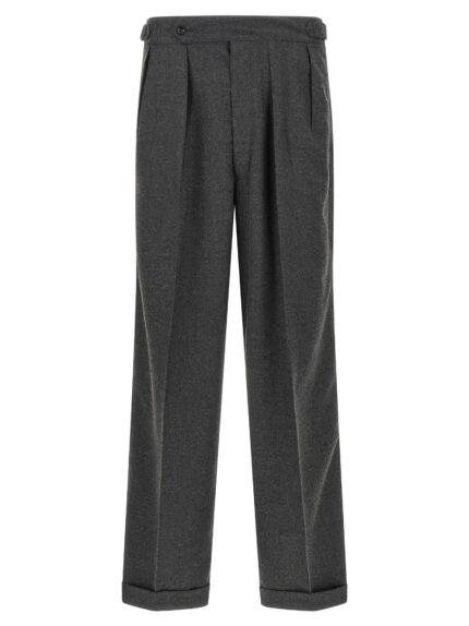 CELLAR DOOR 'Rowan' Pants