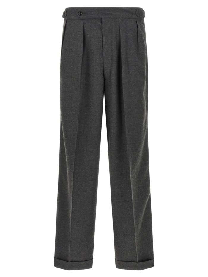 cellar door 'rowan' pants CELLAR DOOR 'Rowan' Pants