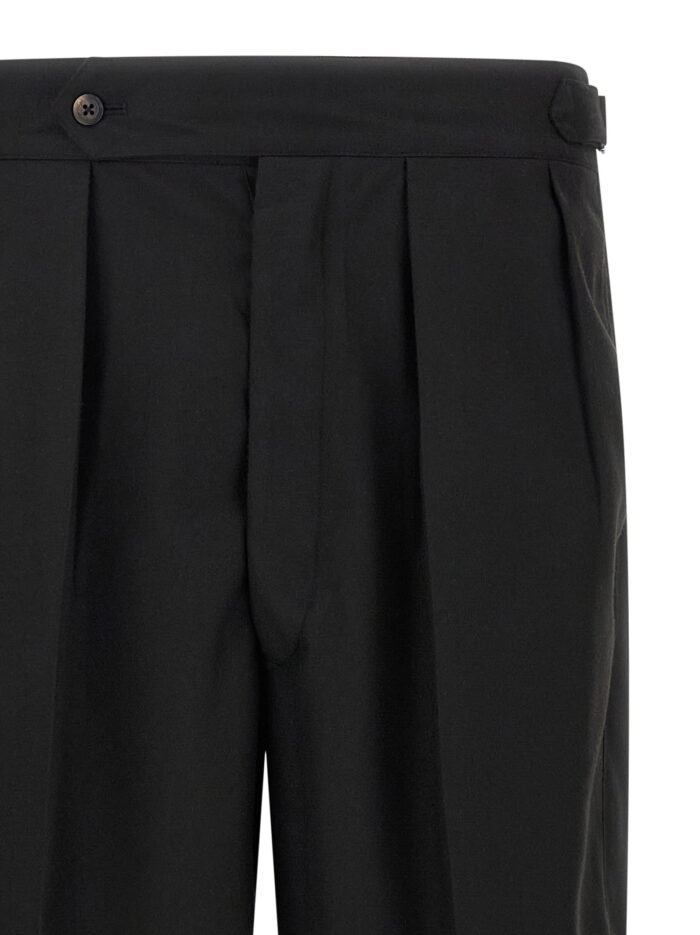 CELLAR DOOR 'Rowan' Pants
