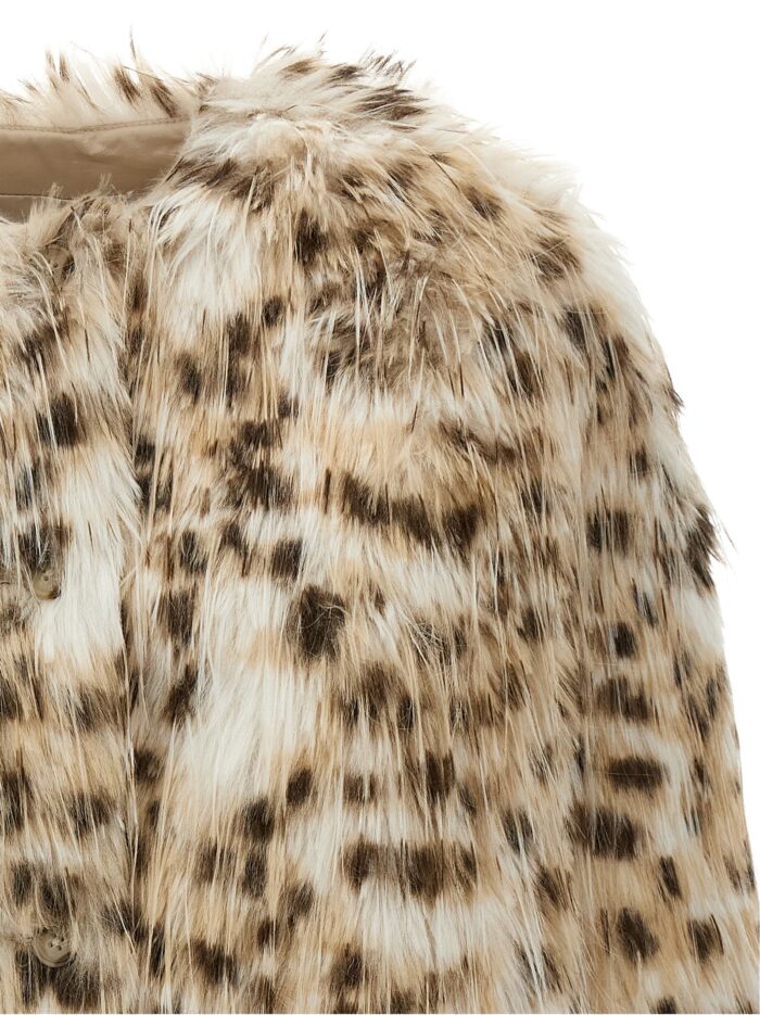LOULOU DE SAISON 'Rowe' Coat