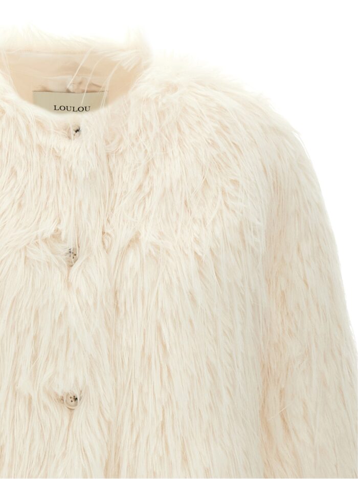 LOULOU DE SAISON 'Rowe' Coat
