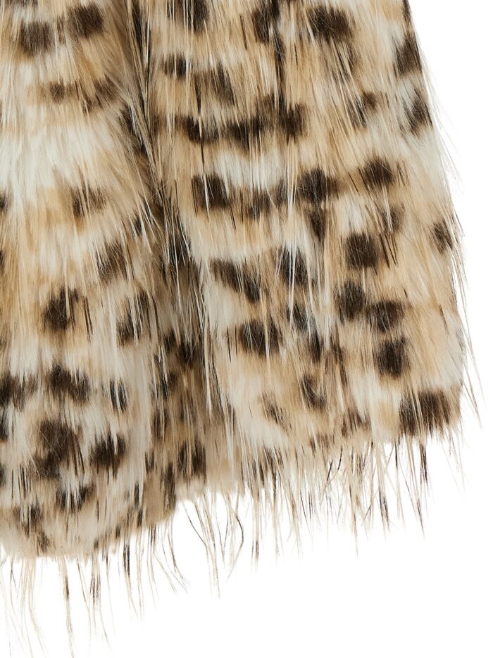 LOULOU DE SAISON 'Rowe' Coat