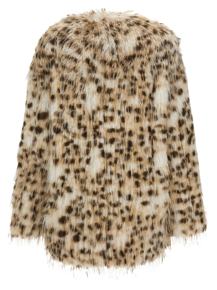 LOULOU DE SAISON 'Rowe' Coat
